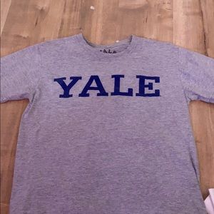 Yale t-shirt